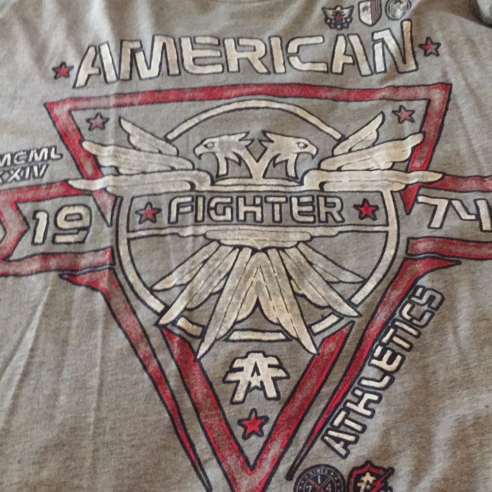 Men’s xl short sleeve